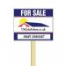 T-Boards for Estate Agents - Example 1