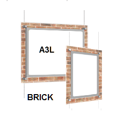 A3L - (Brick)