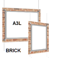 A3 - BRICK Version 