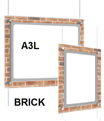 A3L - (Brick)