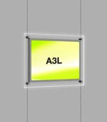 A3L - Single (1 Pocket)