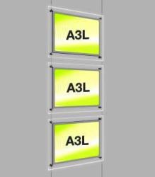A3L - Single (3 & 4 Pockets)