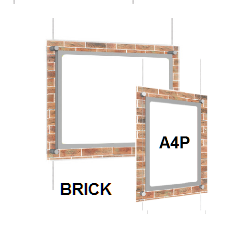 A4P - (Brick)