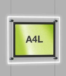 A4L - Single (1 Pocket)