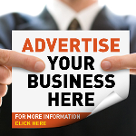 Advertise Here - 1