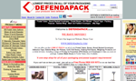 Defenda Pack - 'Packaging Suppliers'