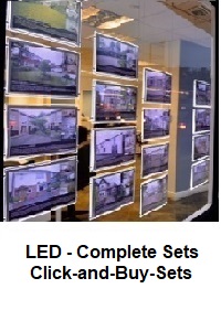LED - Complete Sets