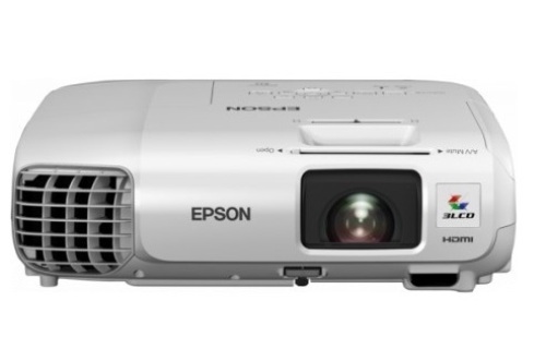 Projector - Epsom EBX20