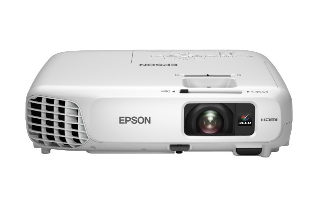 Projector - Epsom EBX24