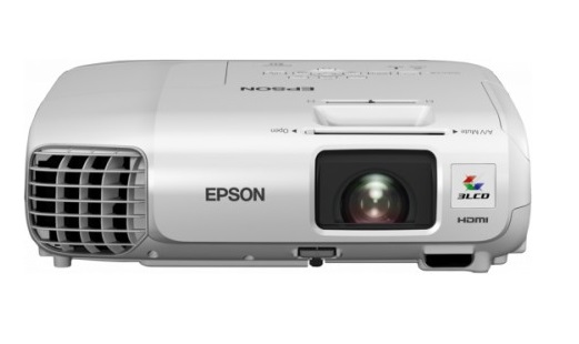 Projector - Epsom EBX25