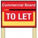 Commercial Boards 3x4 Feet